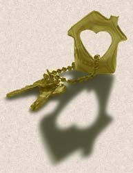 new home keys