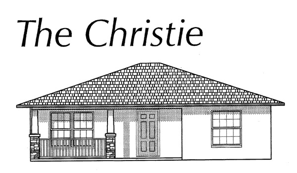 The Christie